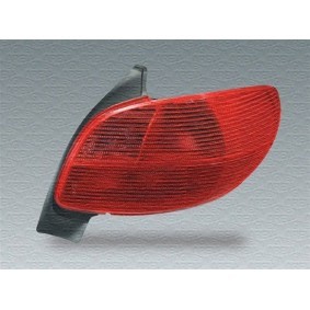 Acquista Fendinebbia da MAGNETI MARELLI online per Xantia Hatchback (X1_, X2_) a prezzi moderati