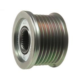 Compre Roda livre do alternador da AS-PL AFP6054S a um preço baixo por 28,51 €