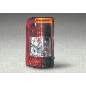 Compre Farolim da MAGNETI MARELLI 714000028340 a um preço baixo por 81,31 €