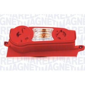 Achetez des Feu arrière MAGNETI MARELLI 714000283502 à prix pour 68,05 €