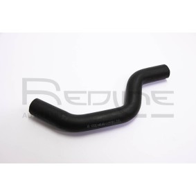 Kühlerschlauch 48DR001 DR von RED-LINE