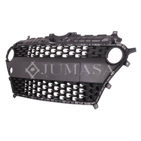 Comprar Rejilla de ventilación, parachoques de JUMASA 22001663 a bajo precio de 171,98 €