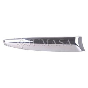 Comprar Protector para parachoques de JUMASA 28011229 a bajo precio de 35,74 €