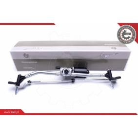 Comprar Varillaje de limpiaparabrisas de ESEN SKV 05SKV114 a bajo precio de 81,14 €