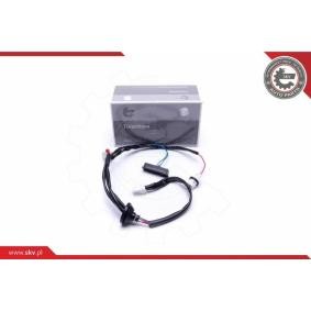 Türgriff 16SKV259 von ESEN SKV günstig für 27,00 € online kaufen