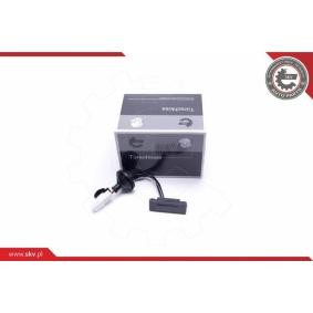 Acquista Maniglia porta da ESEN SKV online per RIO III Tre volumi (UB) a prezzi moderati