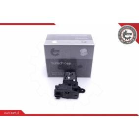 Compre Fechadura da tampa da bagageira da ESEN SKV 16SKV359 a um preço baixo por 26,30 €