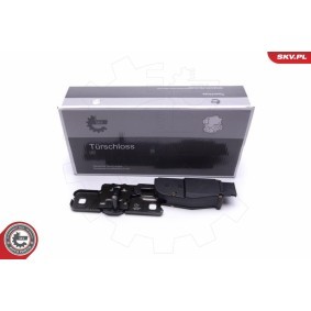 Comprar Cerradura de la puerta del maletero de ESEN SKV 16SKV368 a bajo precio de 69,89 €