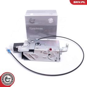 Compre Fechadura da porta da ESEN SKV 16SKV882 a um preço baixo por 213,11 €
