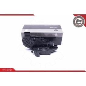 Compre Fechadura da porta da ESEN SKV 16SKV953 a um preço baixo por 79,75 €