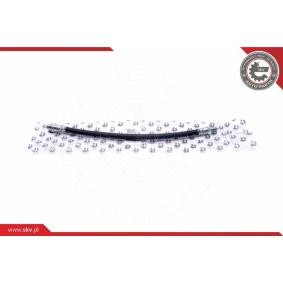 Compre Mangueira de travão de ESEN SKV online para Classe M (W163) a preços moderados