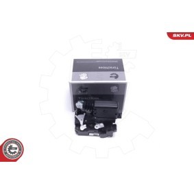 Türschloß 60SKV002 von ESEN SKV günstig für 31,87 € online kaufen