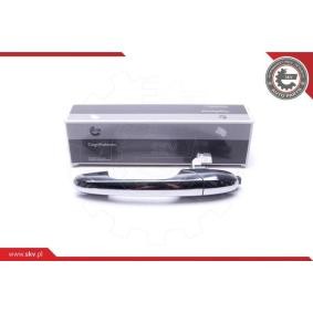 Comprar Manecilla de puerta de ESEN SKV 96SKV178 a bajo precio de 40,43 €