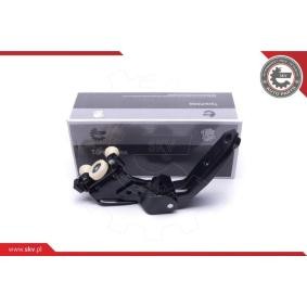 Rollenführung, Schiebetür 96SKV775 von ESEN SKV günstig für 22,21 € online kaufen