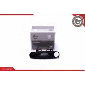 Comprar Manecilla de puerta de ESEN SKV 96SKV795 a bajo precio de 31,29 €