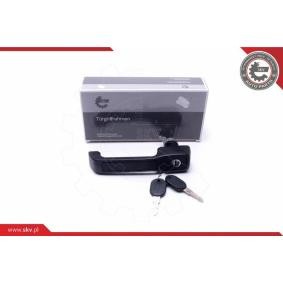 Compre Puxador de porta de ESEN SKV online para UNO Caixa (146) a preços moderados