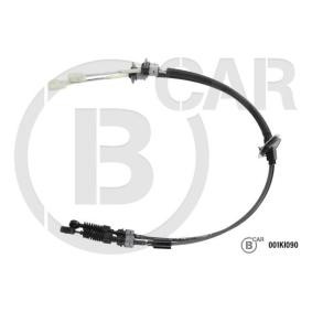 Compre Cabo de aço, caixa de velocidades de B CAR online para SPORTAGE (SL) a preços moderados