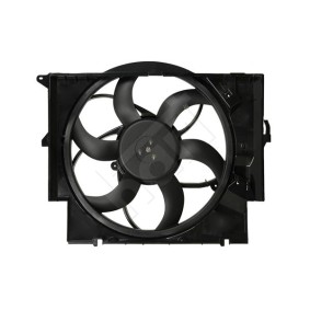Kühlerlüfter 645 145 von HART günstig für 332,58 € online kaufen