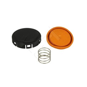 Achetez des Soupape, dégazage du carter HART 908 741 à prix pour 12,52 €