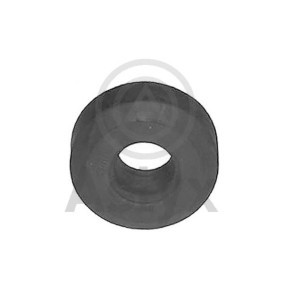 Compre Silentblock de la barra estabilizadora de Aslyx online para Marbella Furgoneta (028A) a precios moderados