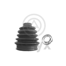 Faltenbalgsatz, Antriebswelle AS-200432 von Aslyx günstig für 17,10 € online kaufen