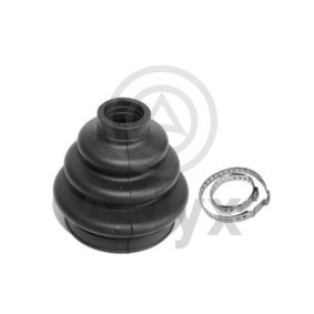 Faltenbalgsatz, Antriebswelle AS-200454 von Aslyx günstig für 8,33 € online kaufen