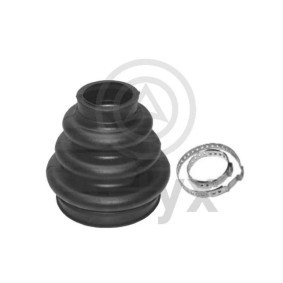 Faltenbalgsatz, Antriebswelle AS-200470 von Aslyx günstig für 10,70 € online kaufen