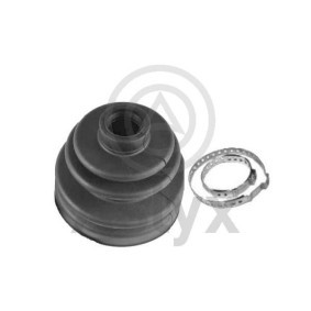 Faltenbalgsatz, Antriebswelle AS-200502 von Aslyx günstig für 10,43 € online kaufen