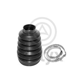 Faltenbalgsatz, Antriebswelle AS-200510 von Aslyx günstig für 13,65 € online kaufen