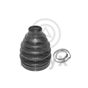 Faltenbalgsatz, Antriebswelle AS-200511 von Aslyx günstig für 15,19 € online kaufen
