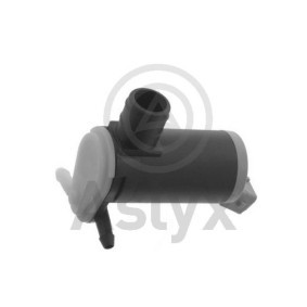 Osta Pesunestepumppu, lasinpesu Aslyx:llä AS-200671 edullisesti hintaan 12,80 €