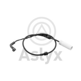 Warnkontakt, Bremsbelagverschleiß AS-200686 von Aslyx günstig für 10,30 € online kaufen