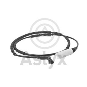 Warnkontakt, Bremsbelagverschleiß AS-200687 von Aslyx günstig für 12,33 € online kaufen