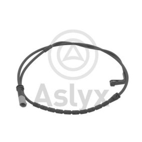 Warnkontakt, Bremsbelagverschleiß AS-200688 von Aslyx günstig für 14,29 € online kaufen