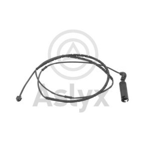 Warnkontakt, Bremsbelagverschleiß AS-200705 von Aslyx günstig für 12,08 € online kaufen