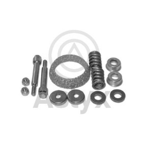 Comprar Juego de juntas, sistema de escape de Aslyx AS-200763 a bajo precio de 16,12 €