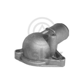Compre Flange do líquido de refrigeração da Aslyx AS-201168 a um preço baixo por 18,84 €