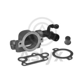 Compre Flange do líquido de refrigeração da Aslyx AS-201196 a um preço baixo por 30,76 €