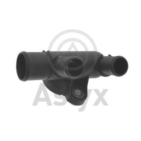 Compre Flange do líquido de refrigeração da Aslyx AS-201267 a um preço baixo por 11,93 €