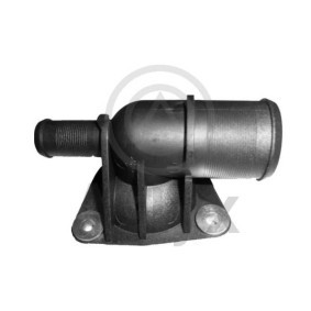 Compre Flange do líquido de refrigeração da Aslyx AS-201288 a um preço baixo por 10,67 €