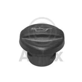 Comprar Tapa, tubuladura de relleno de aceite de Aslyx AS-201369 a bajo precio de 5,48 €