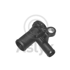 Compre Flange do líquido de refrigeração da Aslyx AS-201390 a um preço baixo por 9,40 €