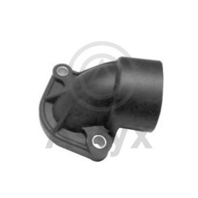 Compre Flange do líquido de refrigeração da Aslyx AS-201492 a um preço baixo por 7,79 €
