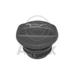 Comprar Tapa, tubuladura de relleno de aceite de Aslyx AS-201499 a bajo precio de 14,68 €