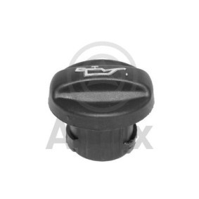 Comprar Tapa, tubuladura de relleno de aceite de Aslyx AS-201506 a bajo precio de 8,79 €