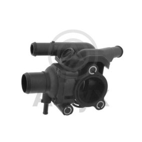 Compre Flange do líquido de refrigeração da Aslyx AS-201554 a um preço baixo por 33,38 €