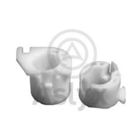 Compre Casquilho, alavanca de selecção / de comutação da Aslyx AS-201682 a um preço baixo por 5,04 €