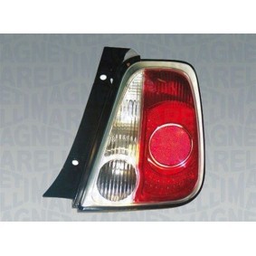 Compre Farolim da MAGNETI MARELLI 714027040884 a um preço baixo por 60,73 €