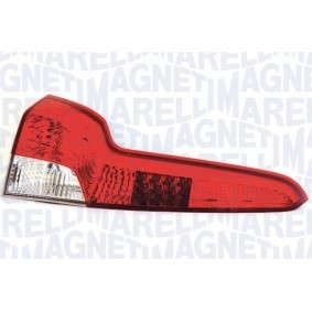Achetez des Feu arrière de chez MAGNETI MARELLI en ligne pour V50 (545) à prix modérés