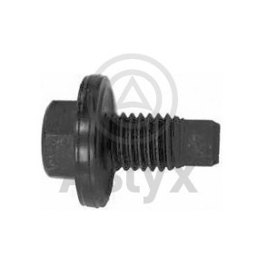 Acquista Vite di chiusura, vaschetta dell'olio da Aslyx AS-202176 a buon mercato per soli 8,07 €